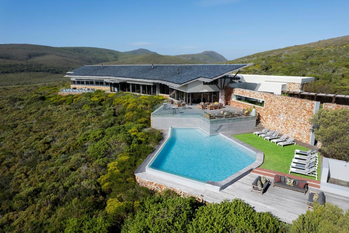 Grootbos Private Nature Reserve