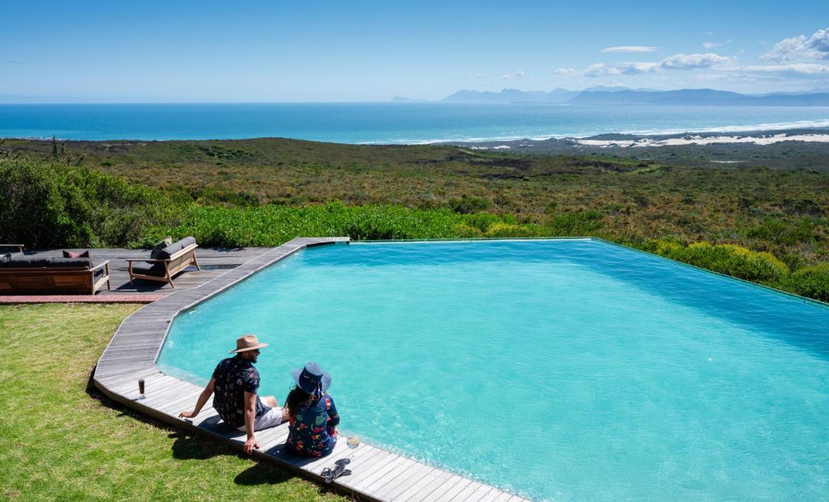 Grootbos Private Nature Reserve