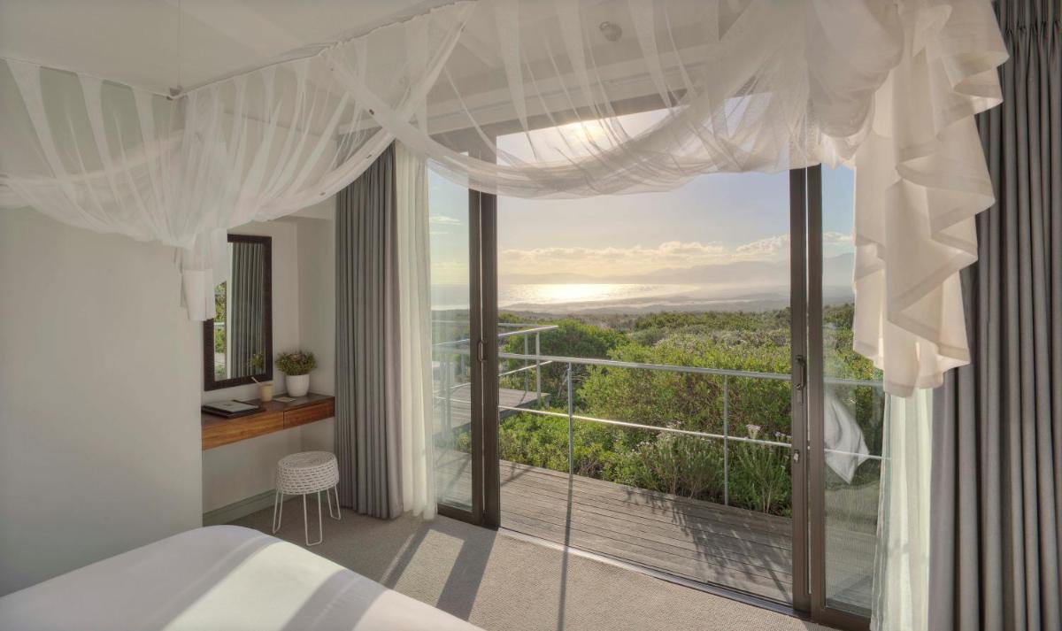 Grootbos Private Nature Reserve