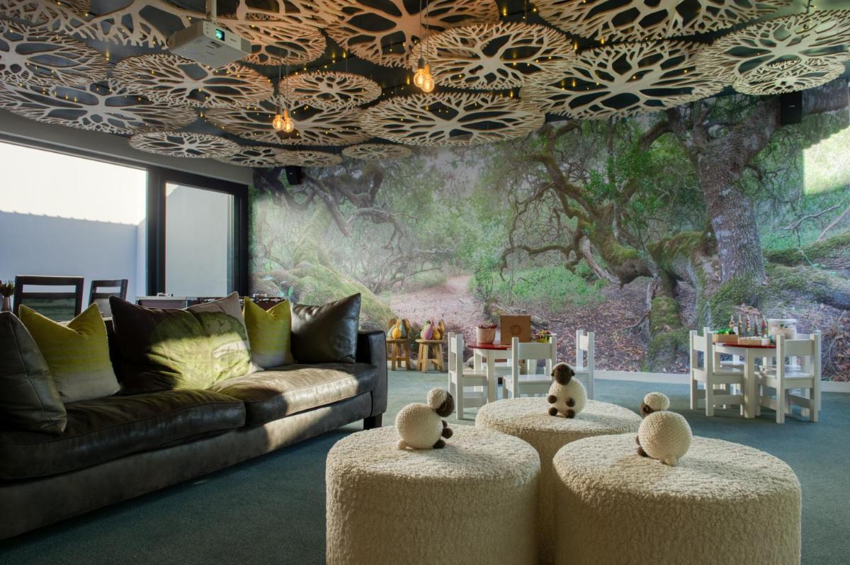 Grootbos Private Nature Reserve