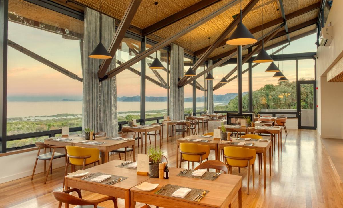 Grootbos Private Nature Reserve