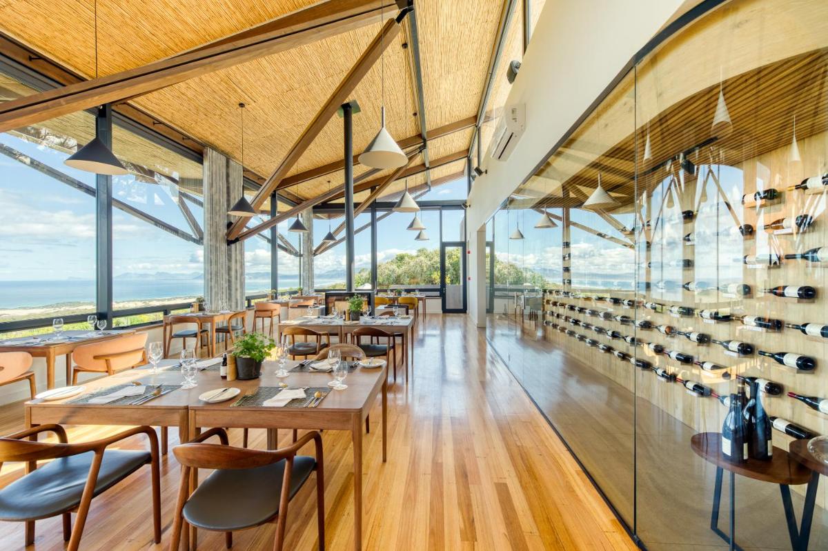 Grootbos Private Nature Reserve