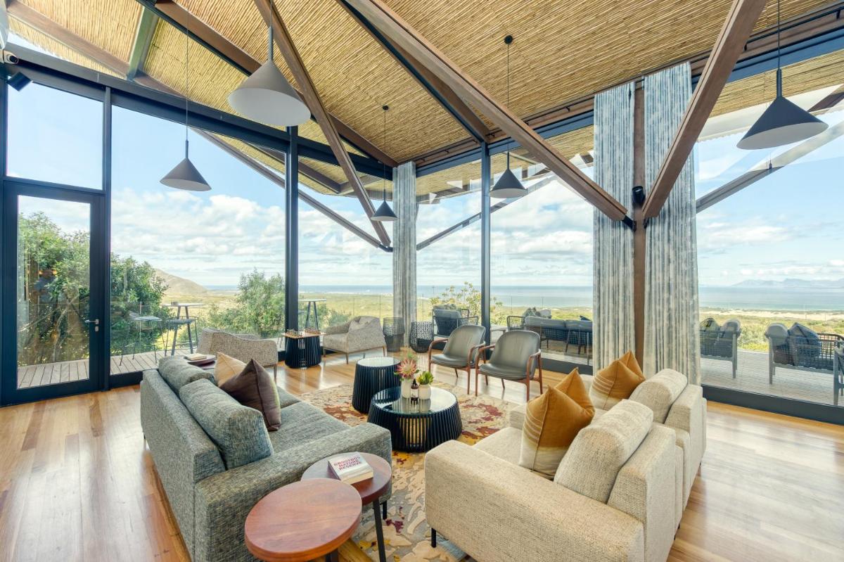 Grootbos Private Nature Reserve