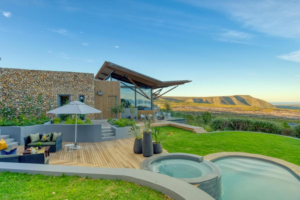 Grootbos Private Nature Reserve