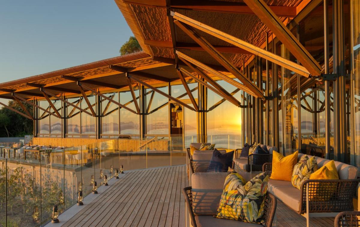 Grootbos Private Nature Reserve