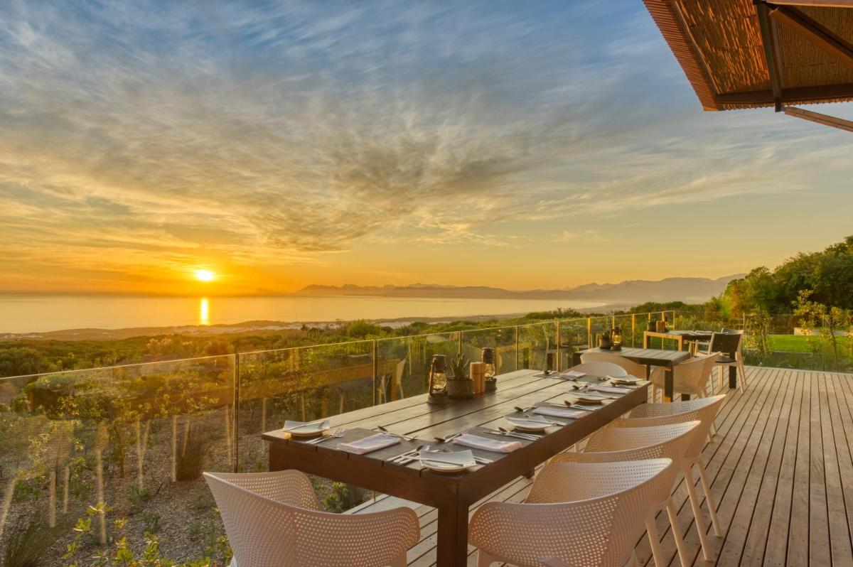 Grootbos Private Nature Reserve