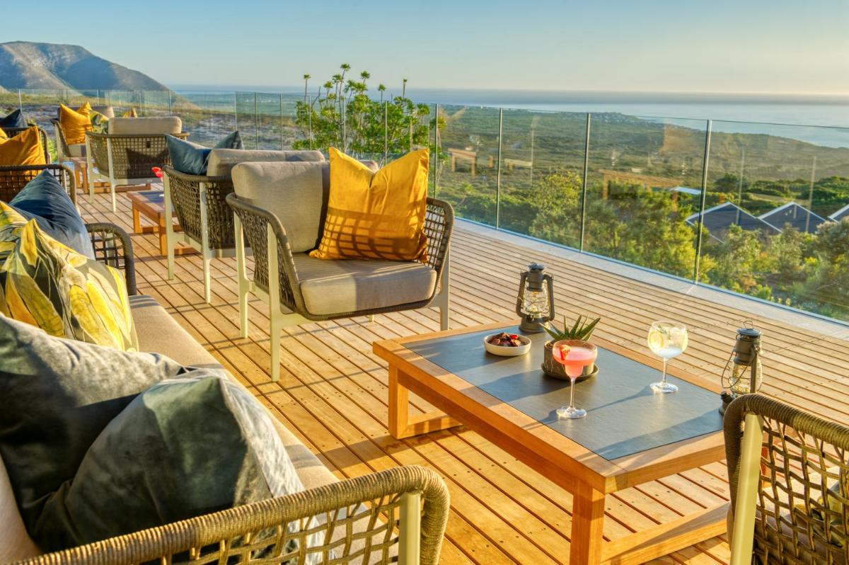 Grootbos Private Nature Reserve