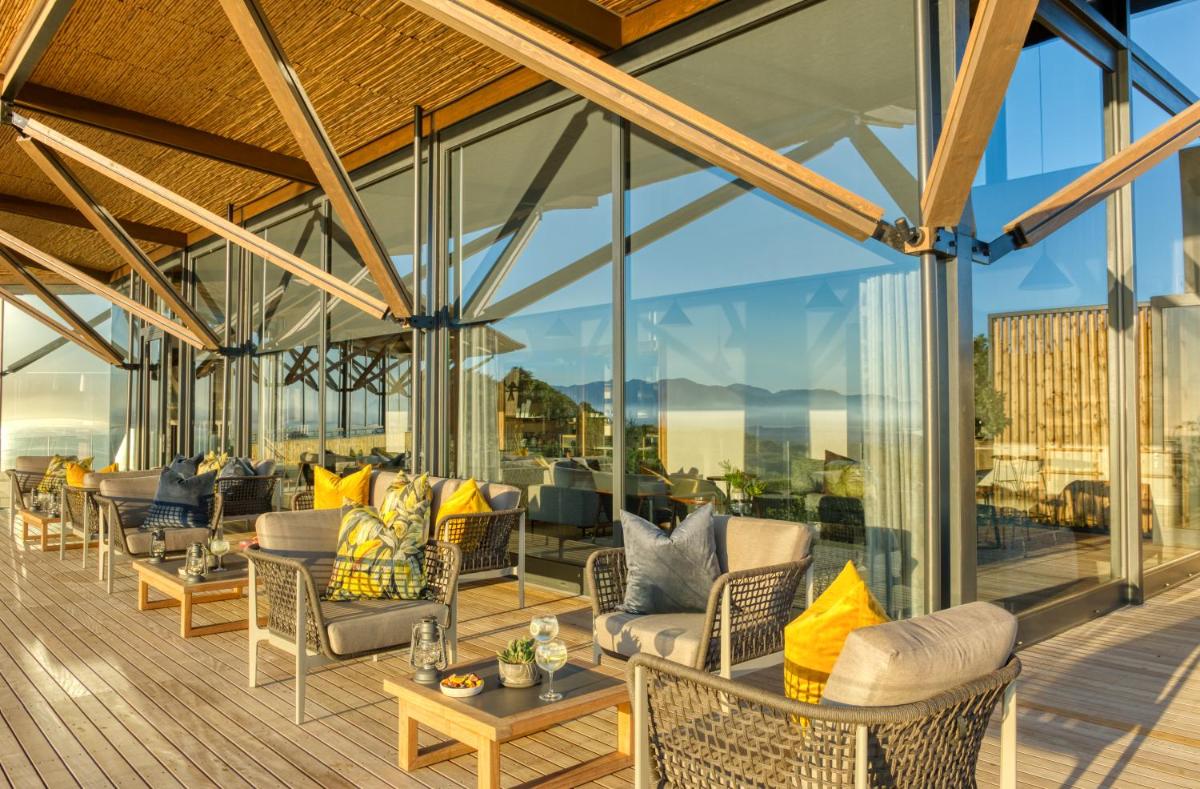 Grootbos Private Nature Reserve