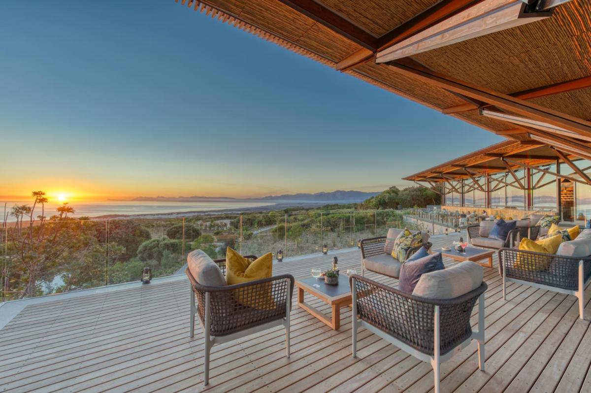 Grootbos Private Nature Reserve