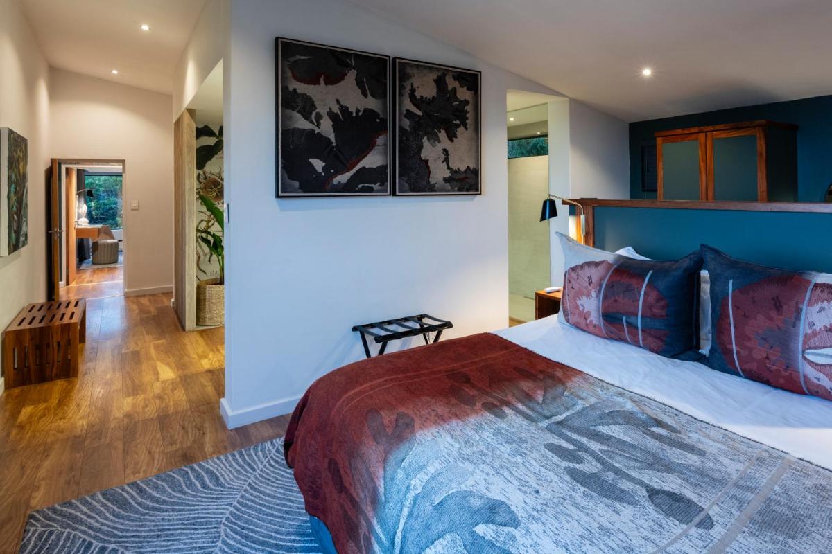 Grootbos Private Nature Reserve