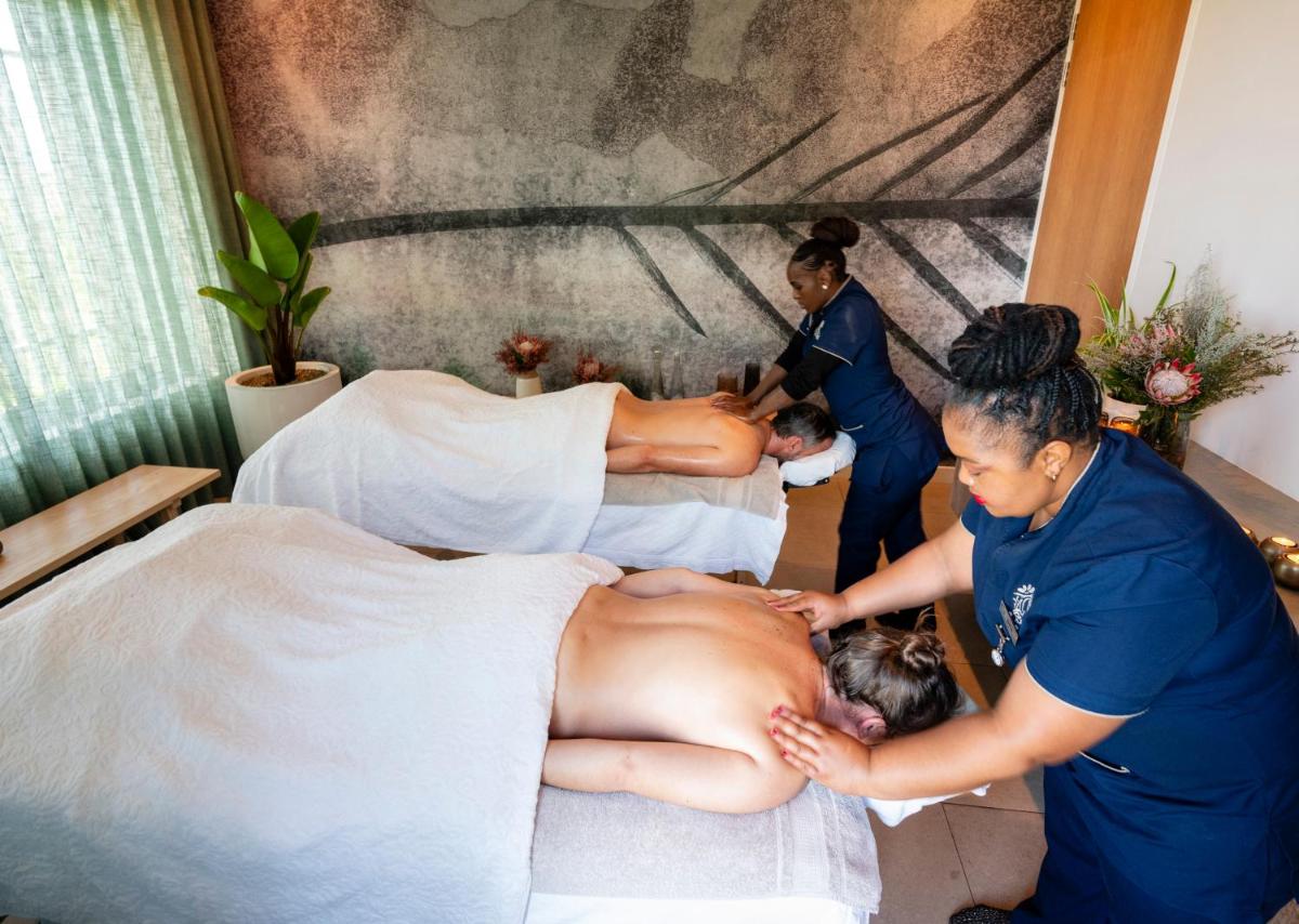 Grootbos Private Nature Reserve