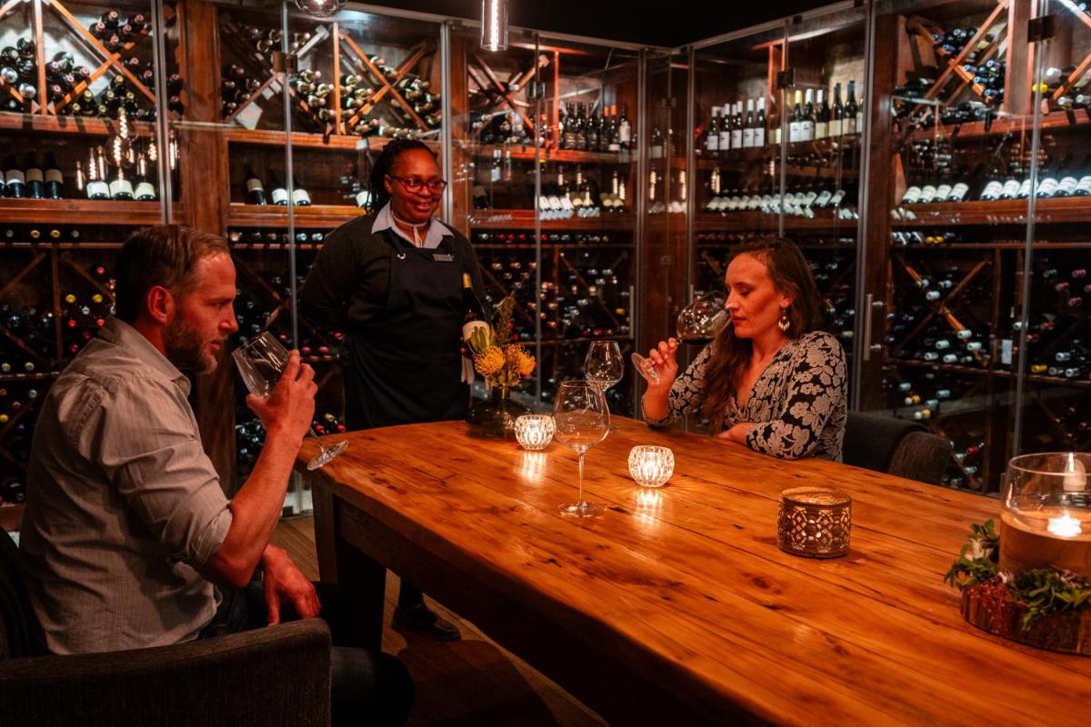 Grootbos Private Nature Reserve