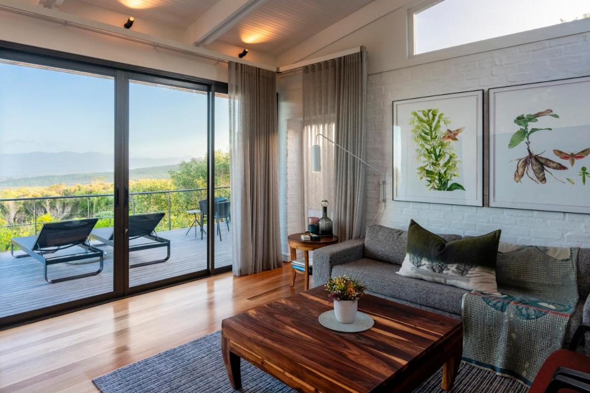 Grootbos Private Nature Reserve