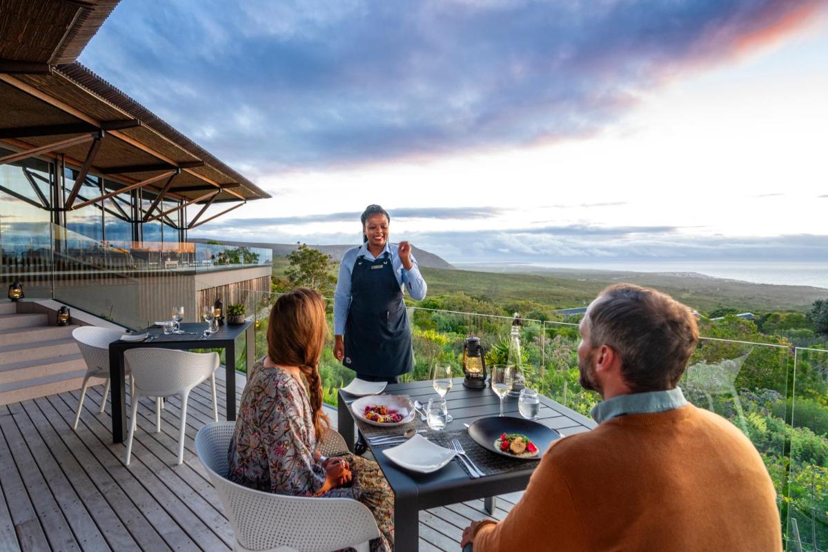 Grootbos Private Nature Reserve