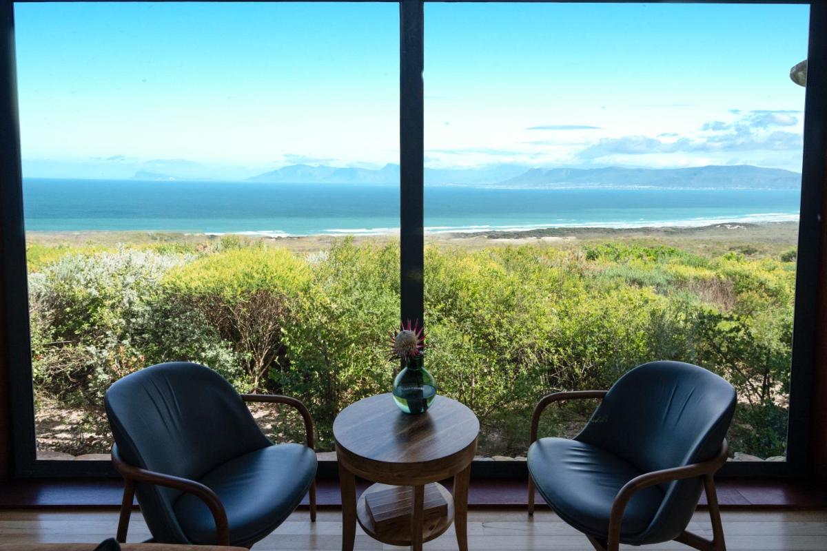 Grootbos Private Nature Reserve