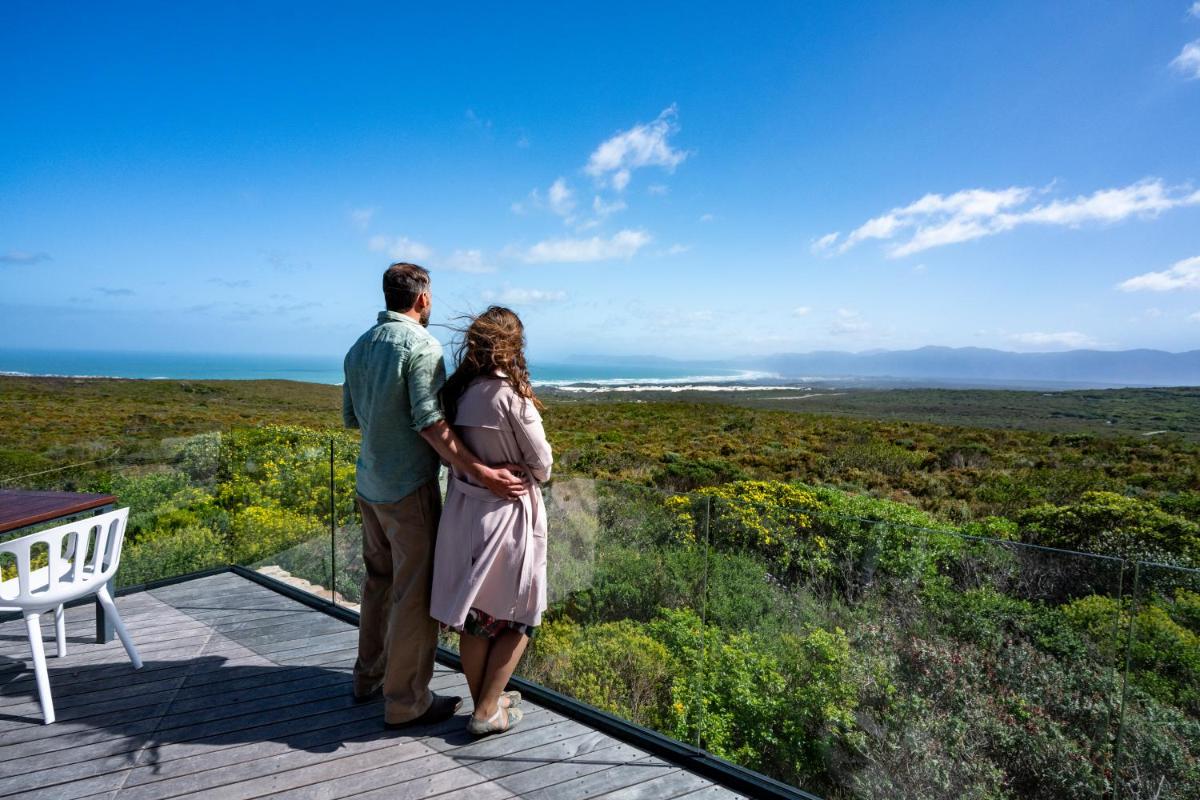 Grootbos Private Nature Reserve