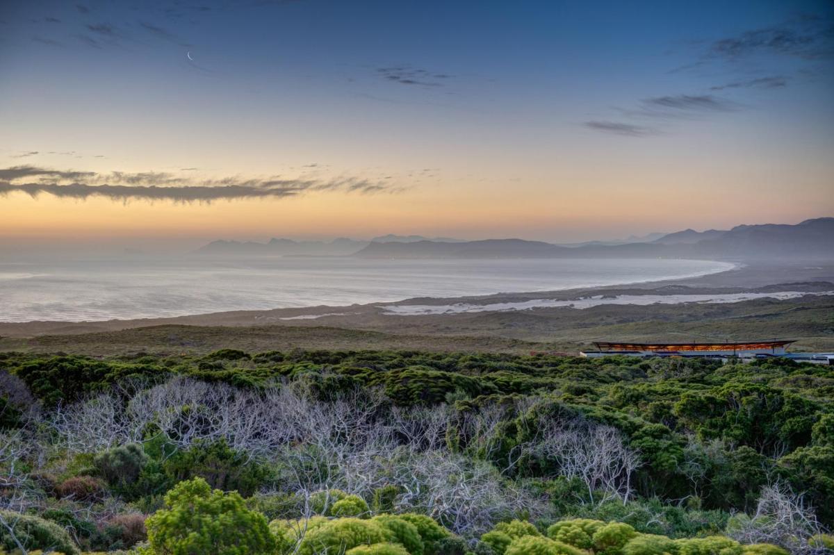 Grootbos Private Nature Reserve