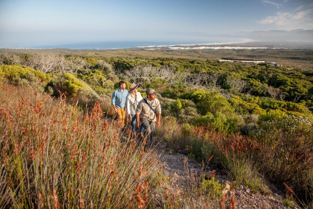 Grootbos Private Nature Reserve