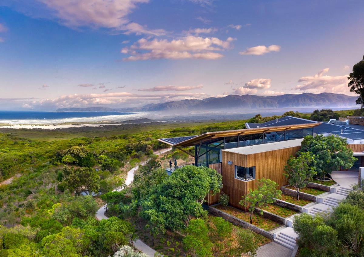 Grootbos Private Nature Reserve