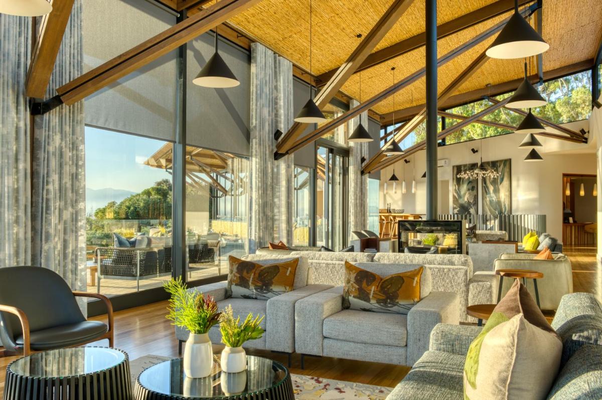 Grootbos Private Nature Reserve