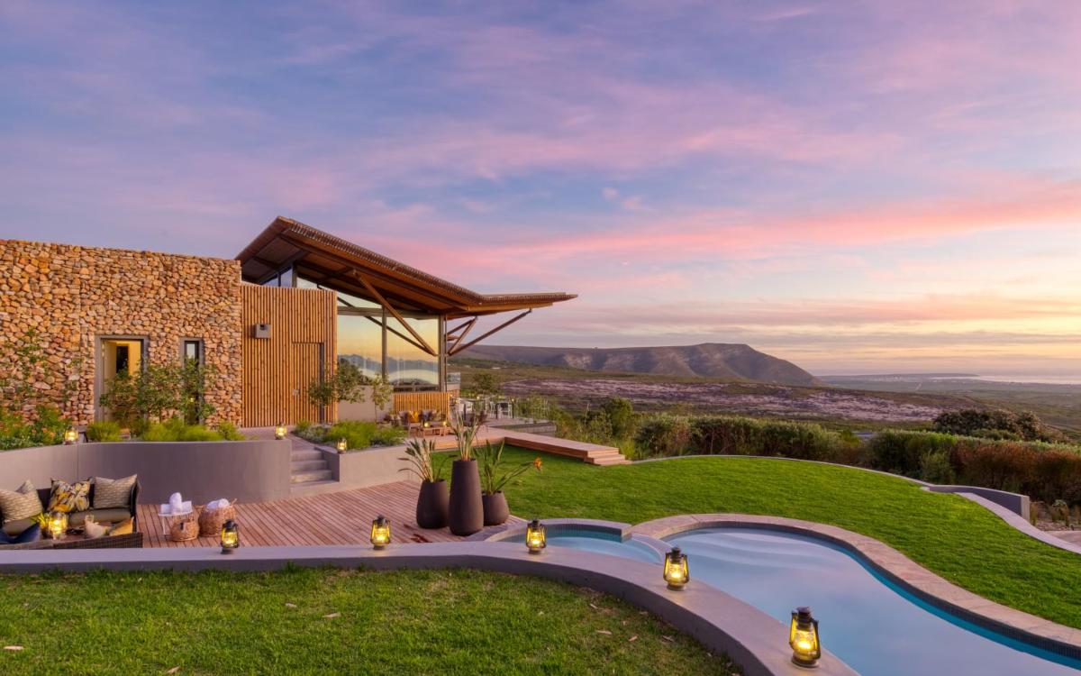 Grootbos Private Nature Reserve
