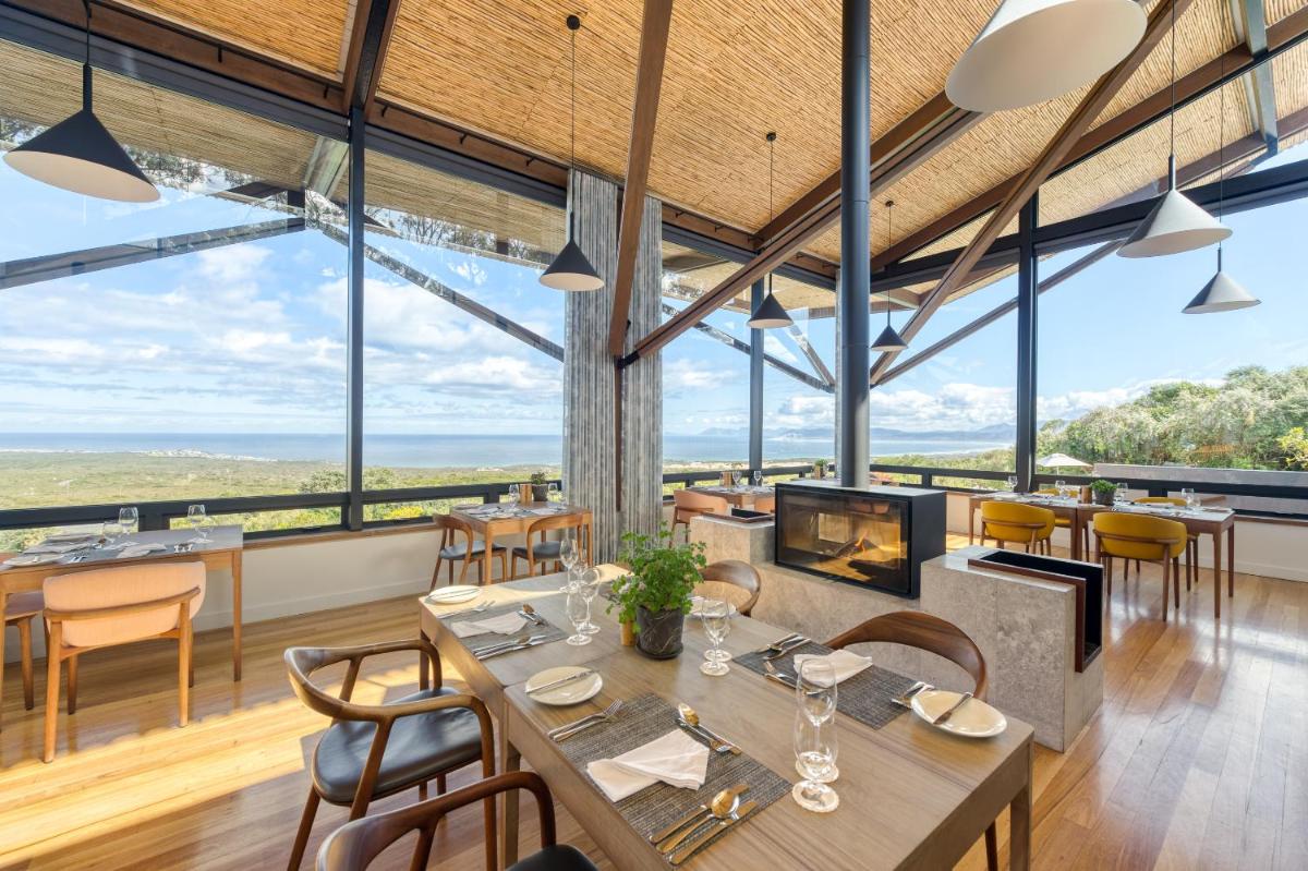 Grootbos Private Nature Reserve