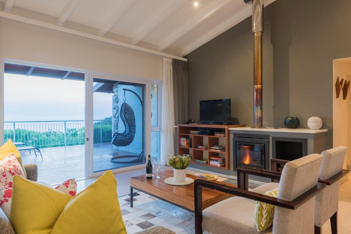 Grootbos Private Nature Reserve