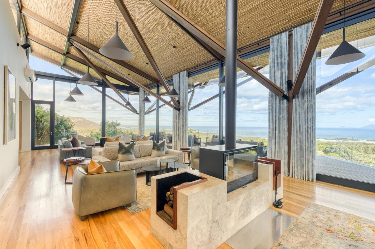 Grootbos Private Nature Reserve