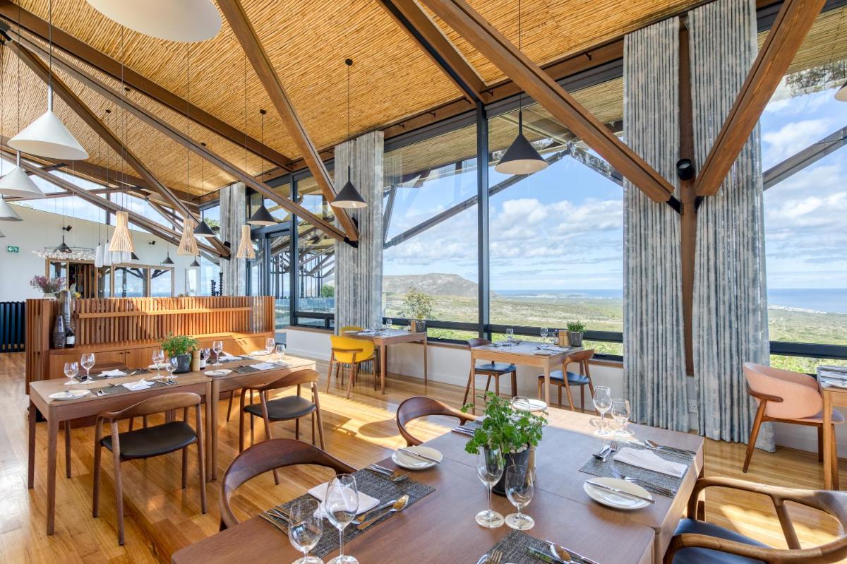 Grootbos Private Nature Reserve