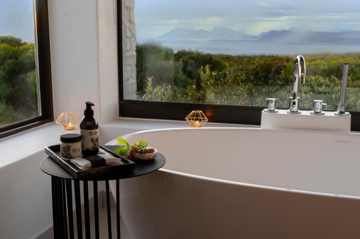 Grootbos Private Nature Reserve