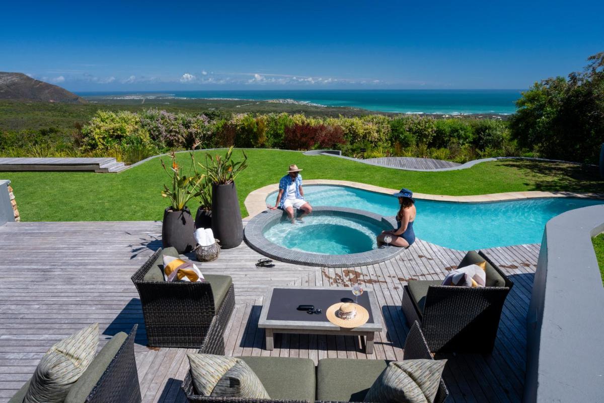 Grootbos Private Nature Reserve