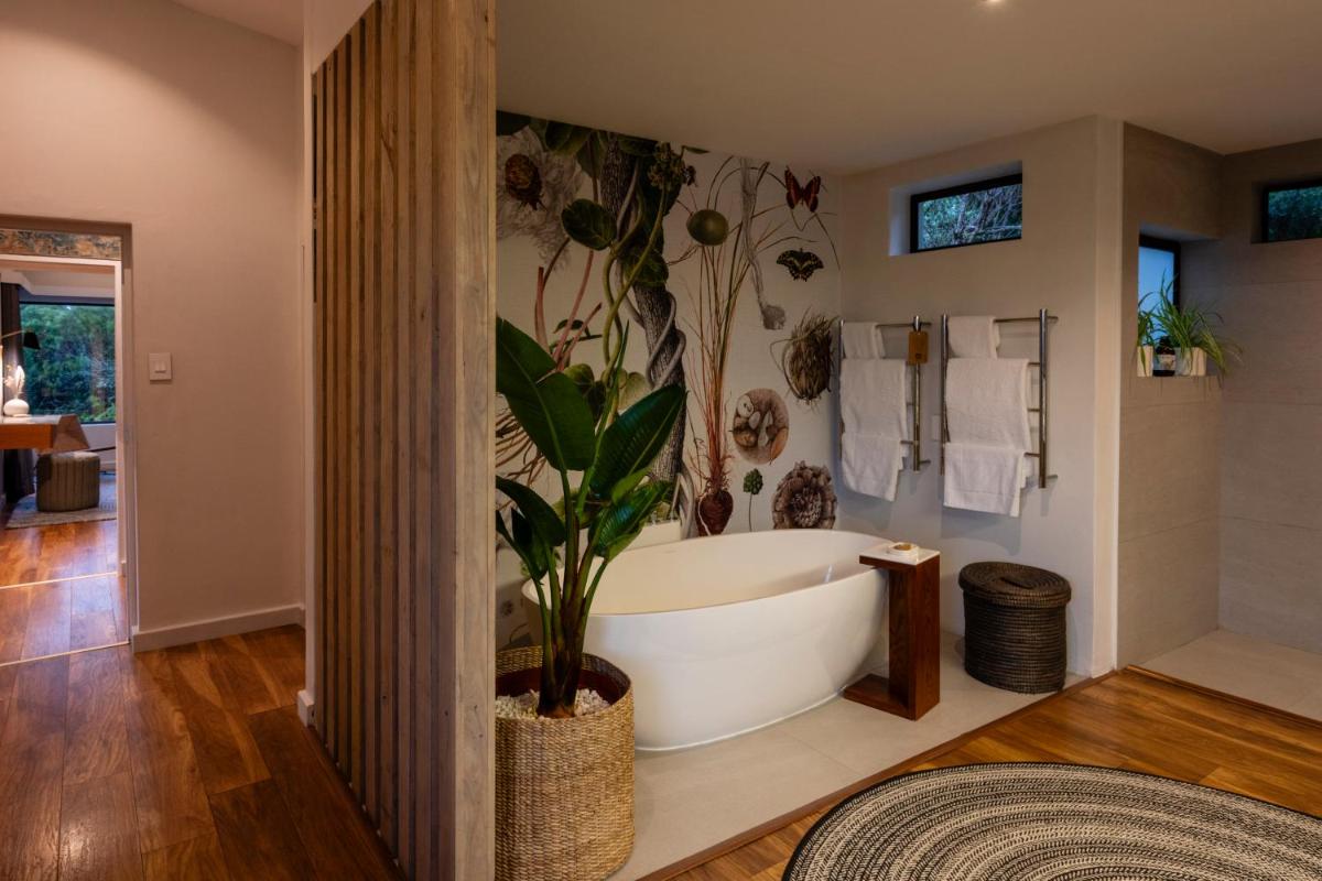 Grootbos Private Nature Reserve