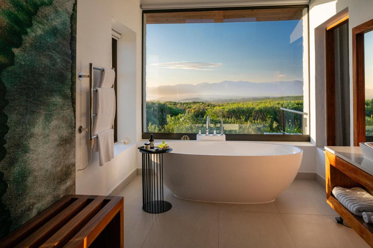 Grootbos Private Nature Reserve