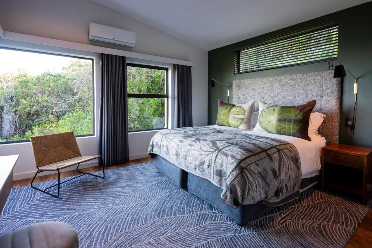 Grootbos Private Nature Reserve