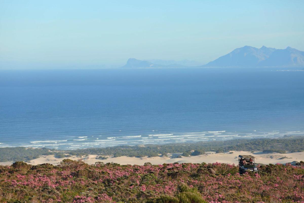 Grootbos Private Nature Reserve