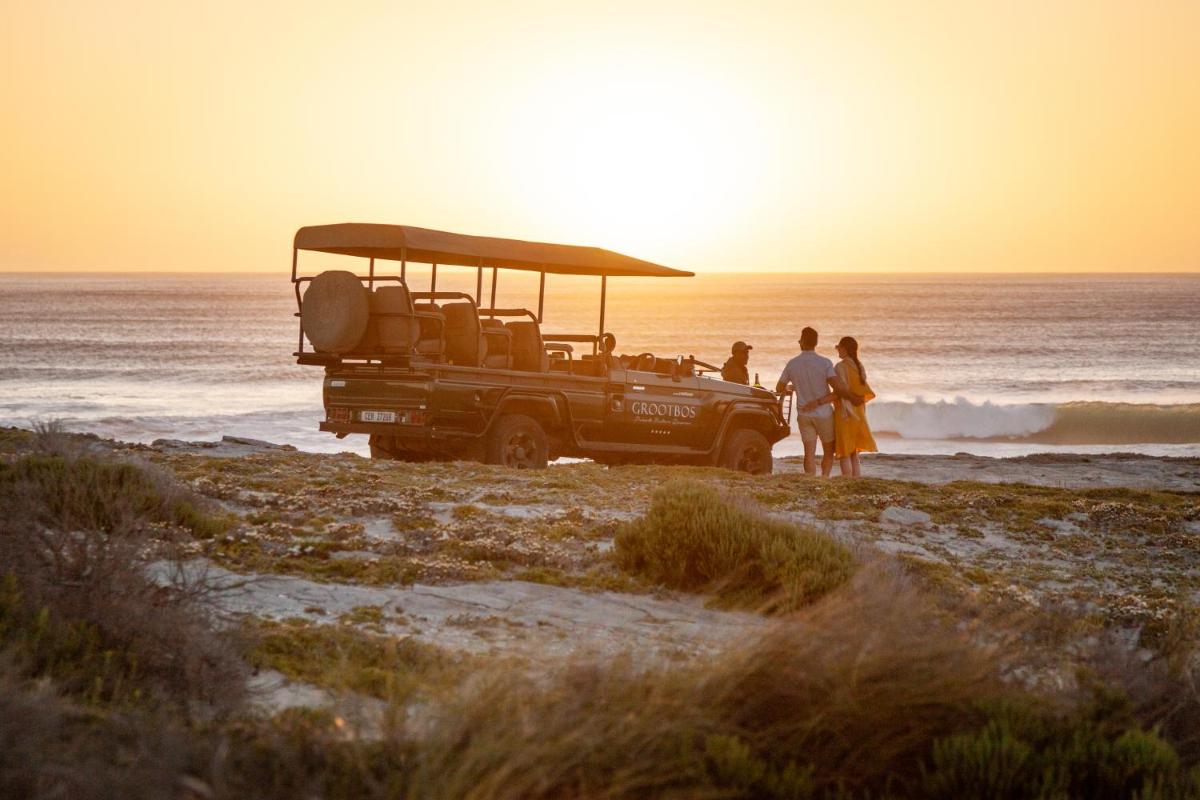Grootbos Private Nature Reserve