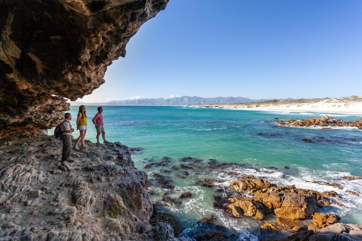Grootbos Private Nature Reserve