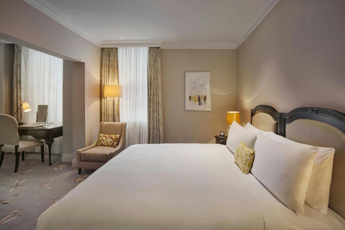 JW Marriott Grosvenor House London