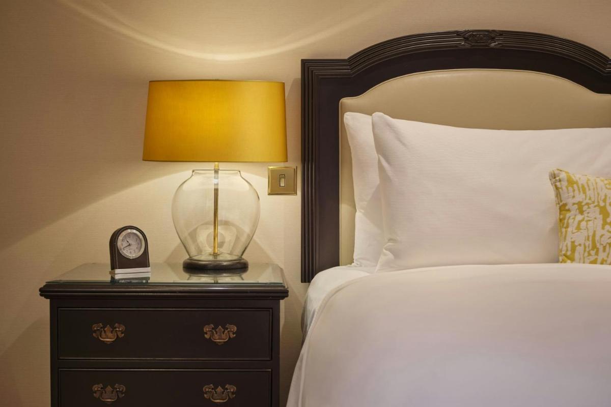 JW Marriott Grosvenor House London