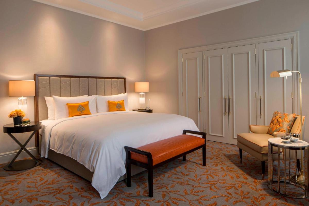 JW Marriott Grosvenor House London