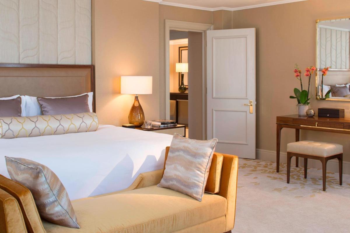 JW Marriott Grosvenor House London