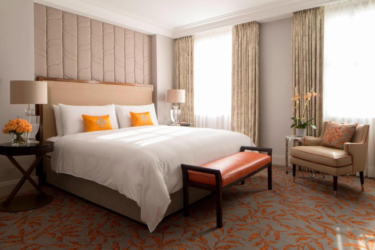 JW Marriott Grosvenor House London