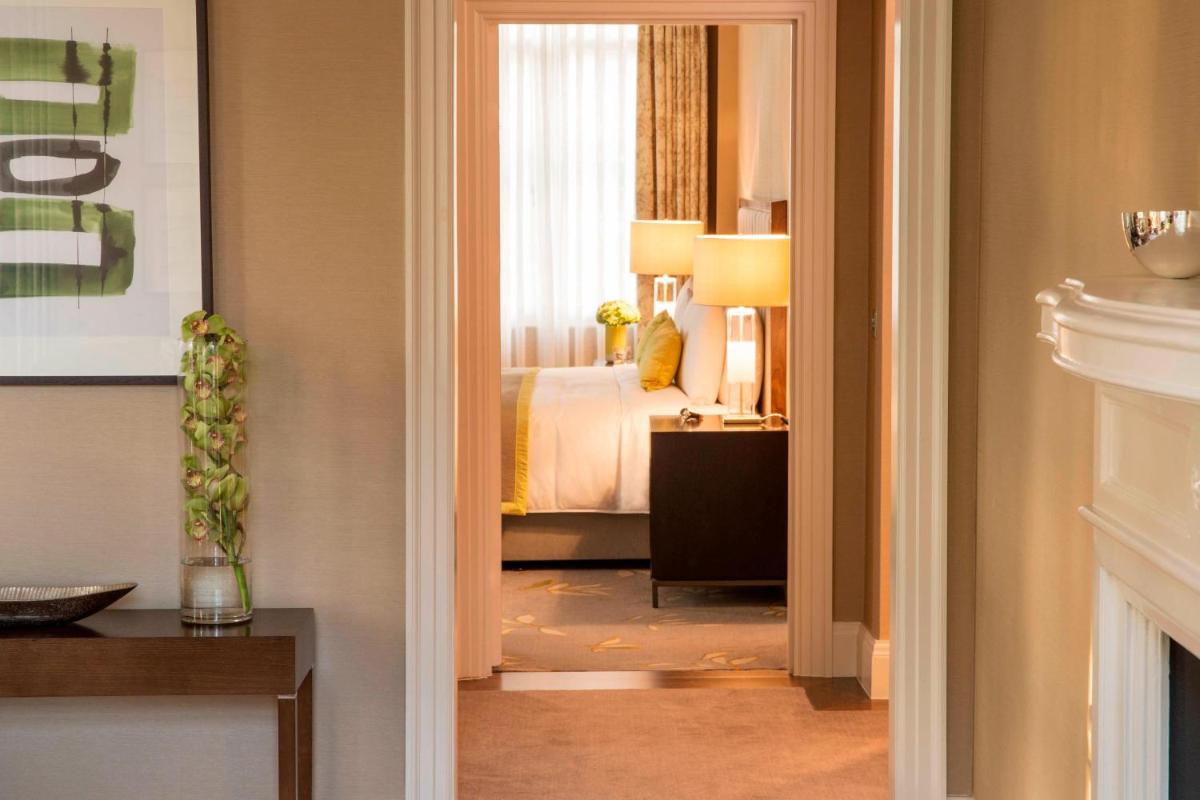 JW Marriott Grosvenor House London