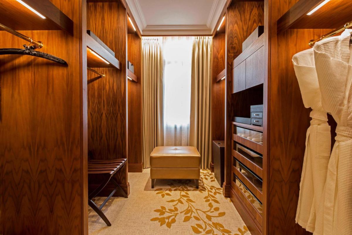 JW Marriott Grosvenor House London