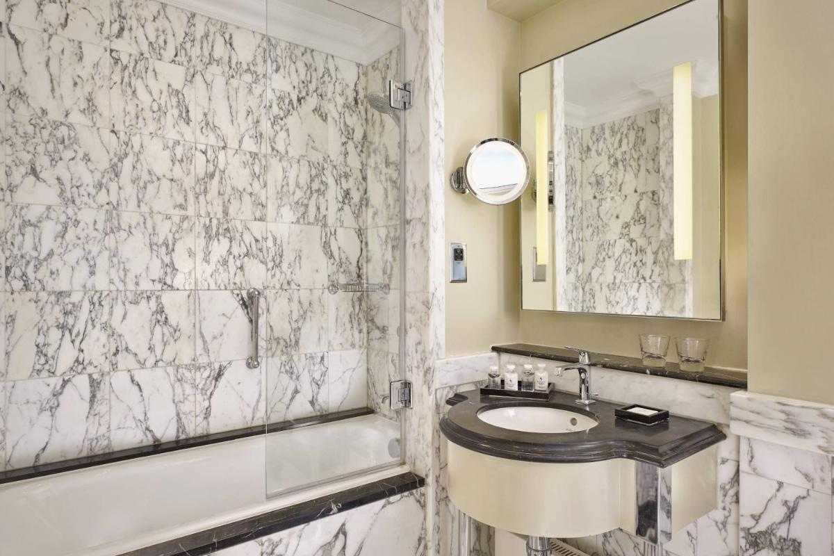 JW Marriott Grosvenor House London