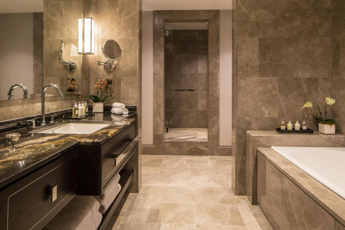 JW Marriott Grosvenor House London