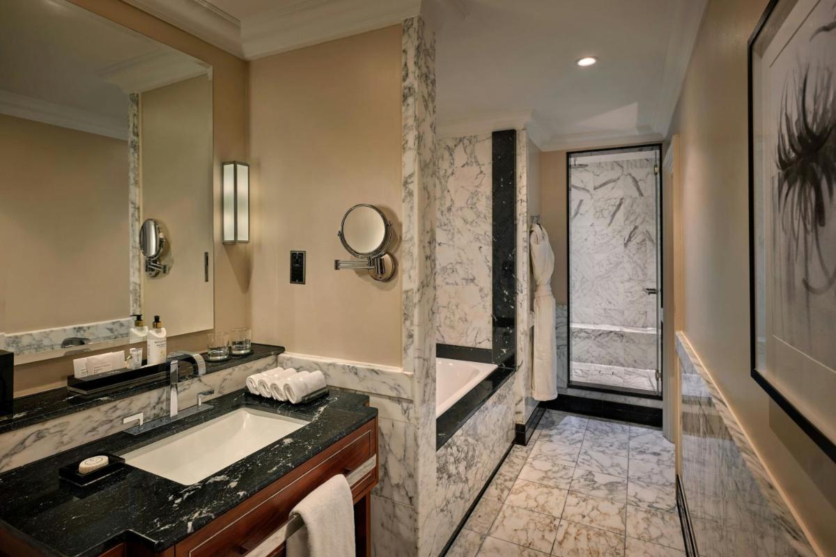 JW Marriott Grosvenor House London