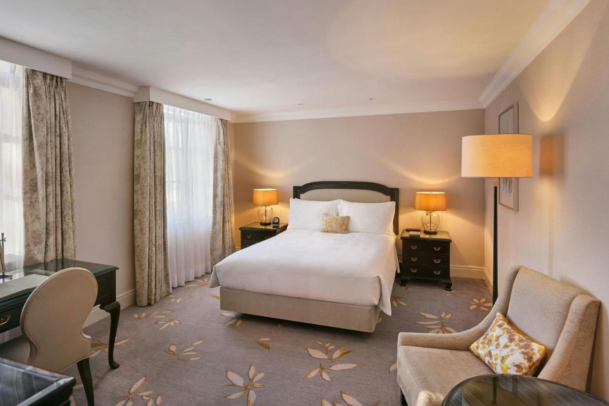 JW Marriott Grosvenor House London