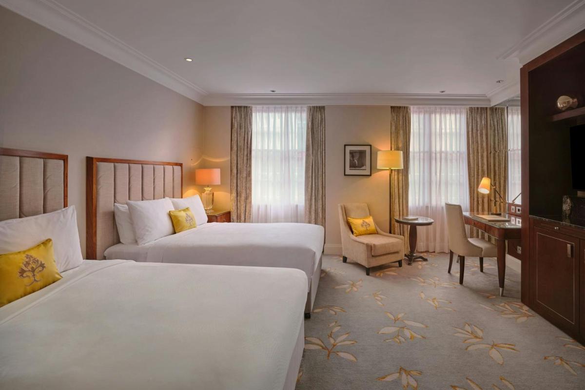 JW Marriott Grosvenor House London