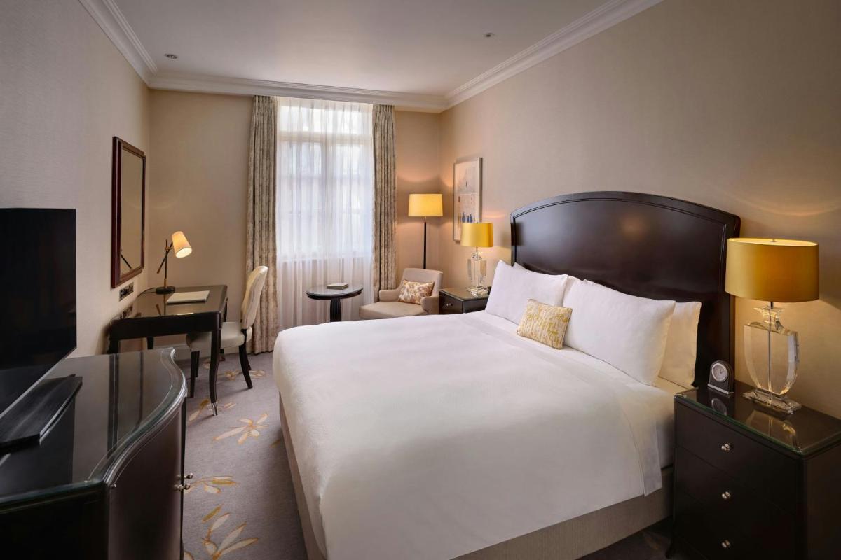 JW Marriott Grosvenor House London